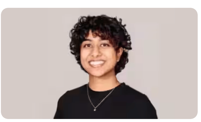 Meet Meera Ramaswami: The Ann Arbor inventor who turned her grandmother’s fall into a patented mobility device and launched a company - Cargility