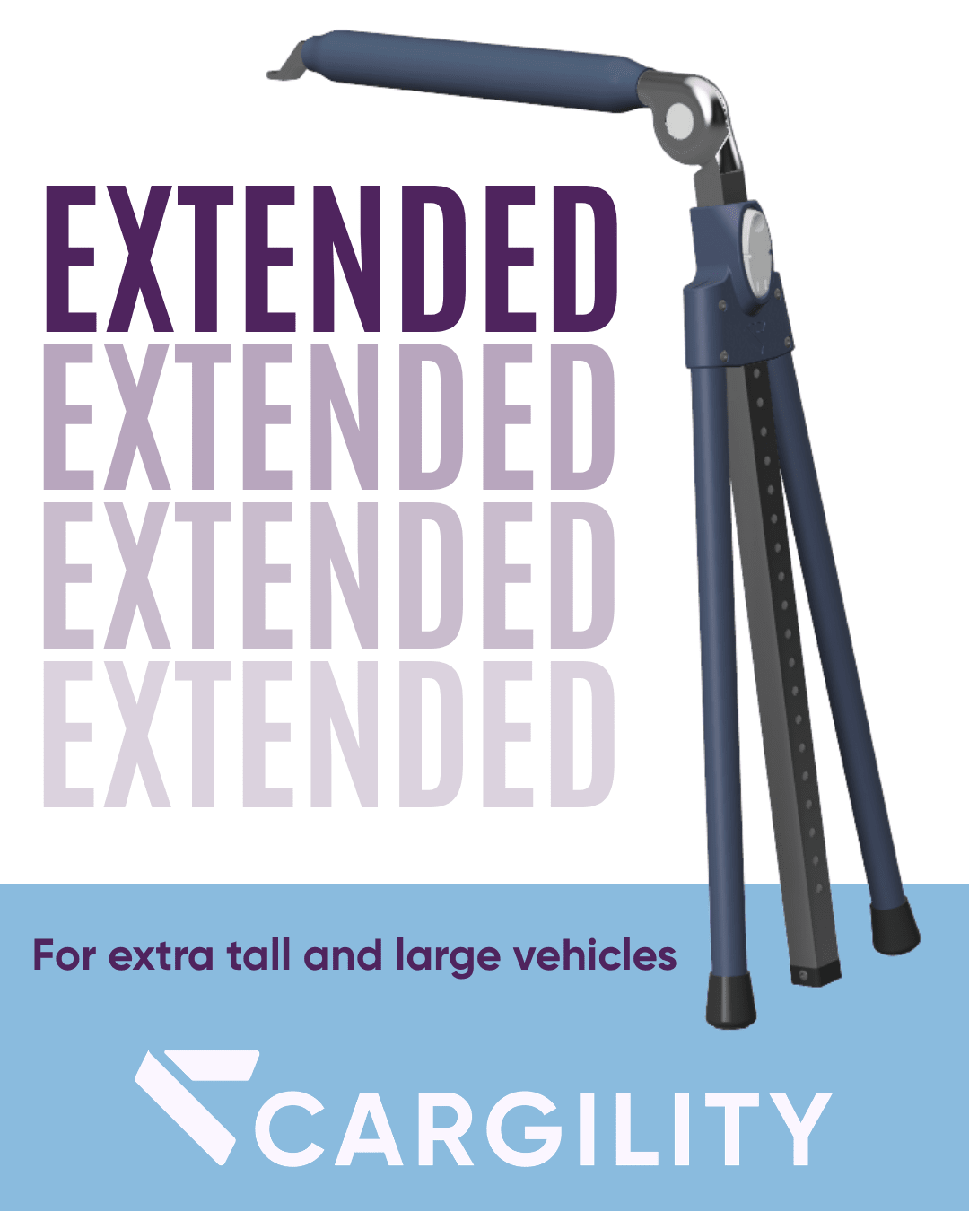 Cargility Extended (EX) - Cargility