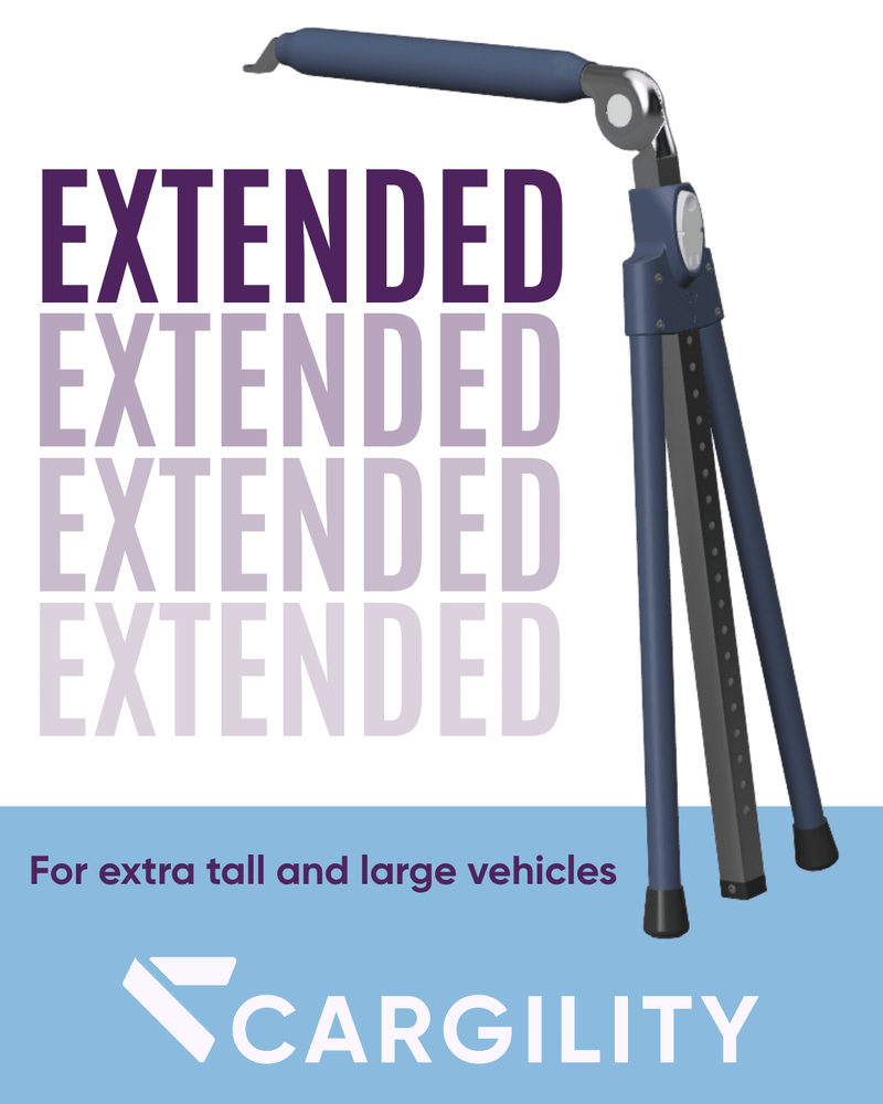 Cargility Extended (EX) - Cargility